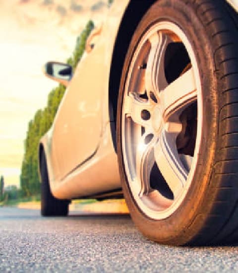 Cleaner Vehicles